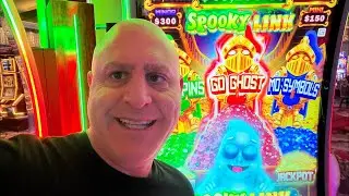 Let’s Get Spooky!