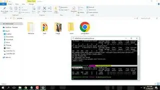 The CURL Command in SHELL(TAGALOG)