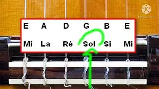 guitar chaabi_ lesson n