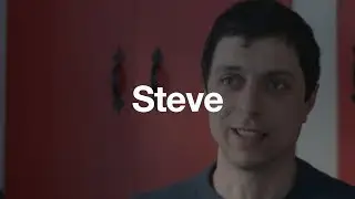Sudburians &mdash; Steve