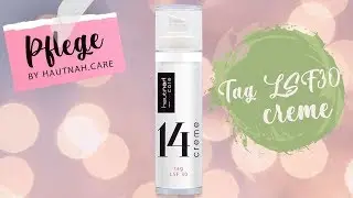 No. 14 Creme Tag LSF 30