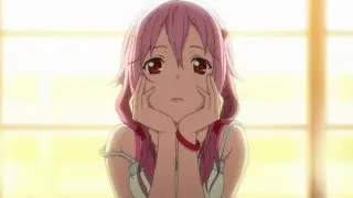 AMV - ~Guilty Crown~ &hearts;Shu & Inori&hearts;~Unconditionally