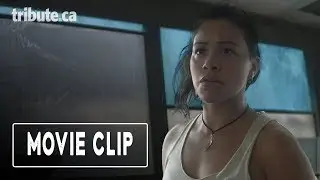 Annihilation - Movie Clip: 