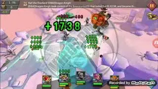 Stage 3 tarkus