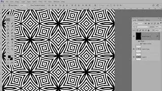 Adobe Capture Pattern Making Tutorial