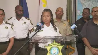 'We're ready' | Orleans Parish Sheriff to ensure staff, detainee safety and readiness during TS Fran