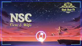 F3rno & Mstfa - Long Way (Inspired By Alan Walker) [NCN - Đ&igrave;nh Thao TV]
