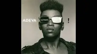 Adeva - So Right 