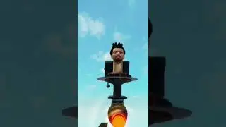Goodbye Ultimate Skibidi Toilet Rp