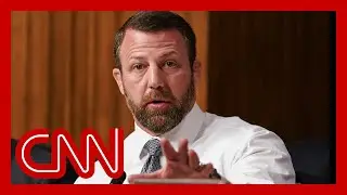 Sen. Mullin fires back at Democrats questioning Hegseth