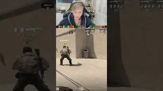 Mid Mirage Smoke - Trik od M0nesy! 🌫️🔥