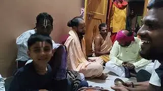 2nd Video Bikrampur || SrivariDasudu Sairam Reddy || Narasimha Swamy sevalu 