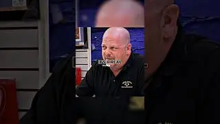 Man Scams Rick For Cheap Diamond Ring