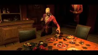 Far Cry 4 - Confronting Pagan Min
