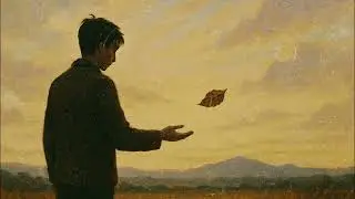 ✨ The Art of Letting Go | Lofi Philosophy Lounge ✨