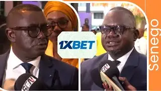 Partenariat strat&eacute;gique entre 1XBet et la F&eacute;d&eacute;ration S&eacute;n&eacute;galaise de Handball  