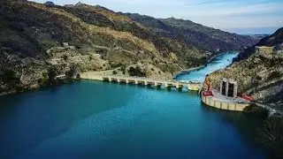 Warsak dam warsak dam History warsak dam view warsak dam history in urdu warsak dam drone view Dams