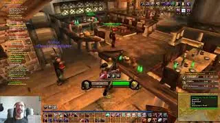 Barlow StreamArchiv - GorN 3 Tage bis Prepatch, 26 Tage bis TBC | 11.01.2026 - Stream 2