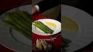 C&oacute;mo comer esp&aacute;rragos