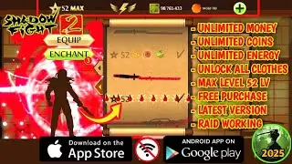 Shadow Fight Mods & Hacks: SF2, SF3, Arena, Shades | Max Level, Unlimited Money + Boss Fights!
