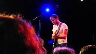 Rob Scallon - For That Second