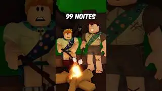 Como Virar o Monstro de 99 Noites em Brookhaven! 😱🦌