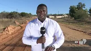 Phala Phala Farm acction saw 15 breeders going through 66 rounds of Ankole cattle trading