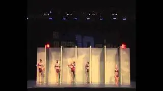 Kenedy Brown- Solitary Confinement //BROWNSISTERS//