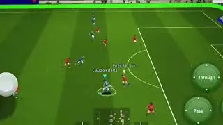 7 tips too make your attack final third elite #efootball #GamingTips #football #MobileGaming