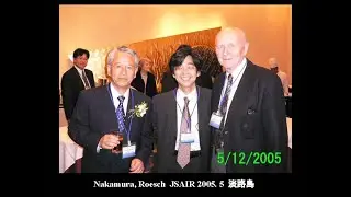 Japanese Radiologists at the Dotter Institute