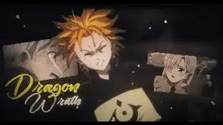[SevenDeadlySins] Light up the Sky