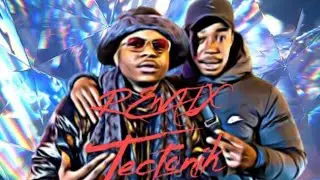 Leto Ft Fresh la Douille - Remix Tectonik (Alive - Mondotek)