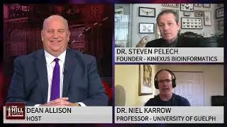 The Hill Update | Natural Immunity Part 1