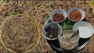 Chia sẻ hết bí quyết làm chẩm chéo để bán/nga vlogs