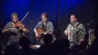 Fetén Fetén -  Xuco/ Danza de Burgos [con Pedro Pascual]
