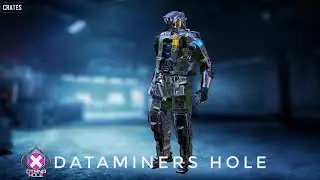 [Leak] All S14/1 Crates. #CODM