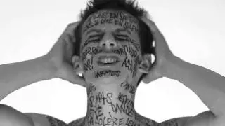 L'Homme Parle - Slam