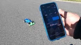 Как пройти прямой скоростной заезд RC!