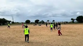 20260103渡慶次FC初蹴りOB戦