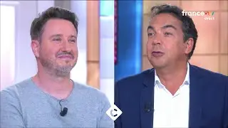 La taxe Zucman, c&rsquo;est quoi exactement ? - L&rsquo;&eacute;dito de Patrick Cohen