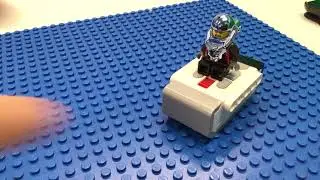 Space Movie 1/4 by Elias