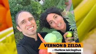 The New Juicing Duo