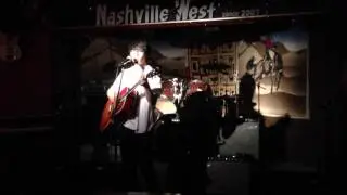 松井律Live at Nashville West 2016年7月24日