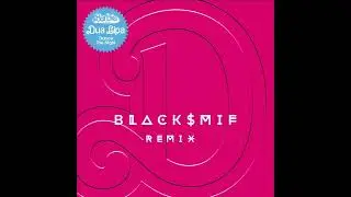 Dua Lipa - Dance The Night (Blacksmif Remix)