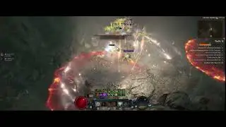 Saison 11 Paladin PIT 125 13M10 #63 World #diablo4