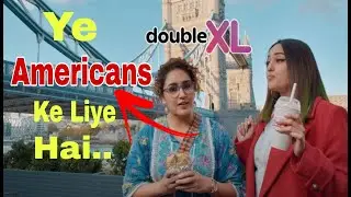 Double XL Movie Review l Sonakshi Sinha l Huma Qureshi l Hitt Ya Shitt l