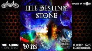 Bo Biz - The Destiny Stone LP (dubstepsf030 / Dubstep SF) ::[Full Album / HD]::