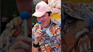 No wonder Michael Madsen's six children did not feel grief when he passed away;