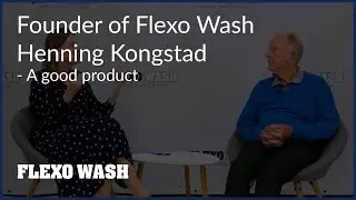 Henning Kongstad - A good product
