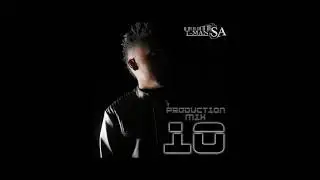 T-MAN SA (100% Production Mix.10)
